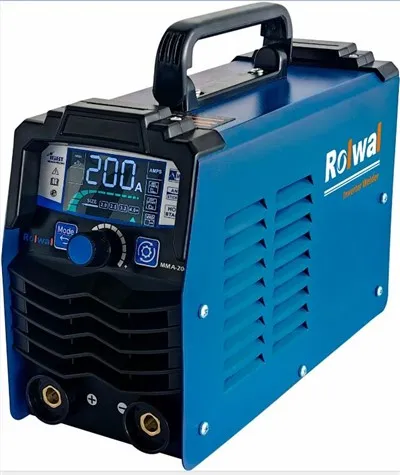 Mma LCD-keevitusmasin 120A